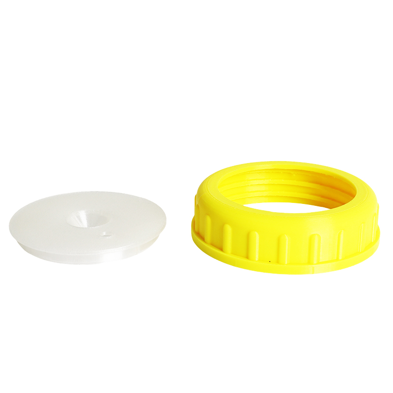 ฝาปิดปั๊มน้ำ RV แบบเกลียว สำหร - Camping บทวิจารณ์และราคา
