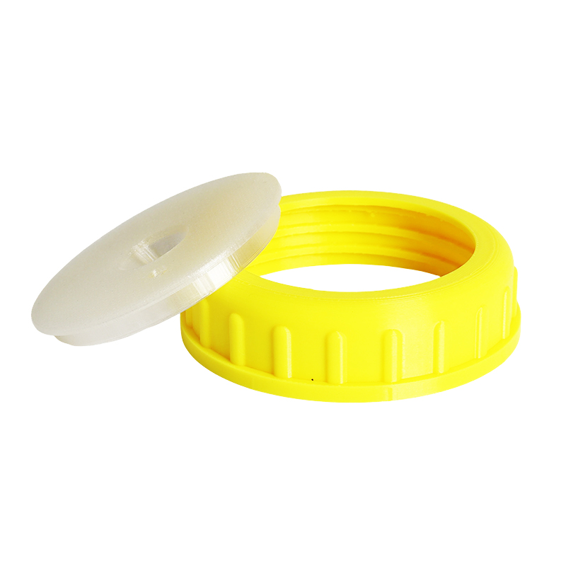ฝาปิดปั๊มน้ำ RV แบบเกลียว สำหร - Camping บทวิจารณ์และราคา