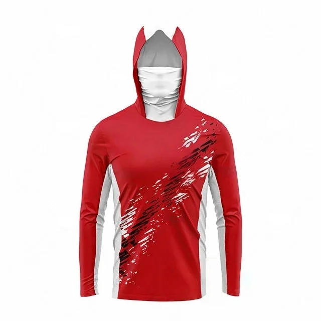เสื้อฮู้ดตกปลาแบบยูนิเซ็กซ์ ป้ - Hiking บทวิจารณ์และราคา
