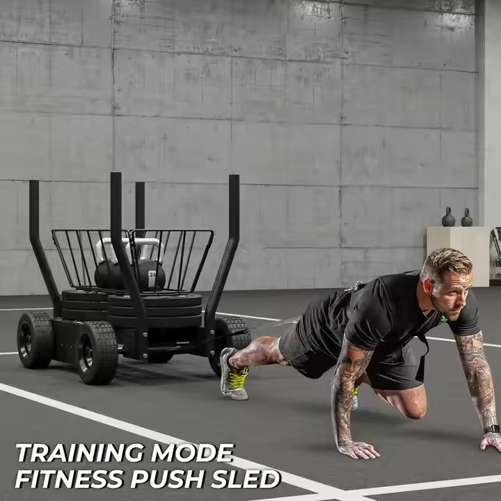 อุปกรณ์ออกกำลังกาย ฟิตเนส รถเข - Fitness Equipment บทวิจารณ์และราคา
