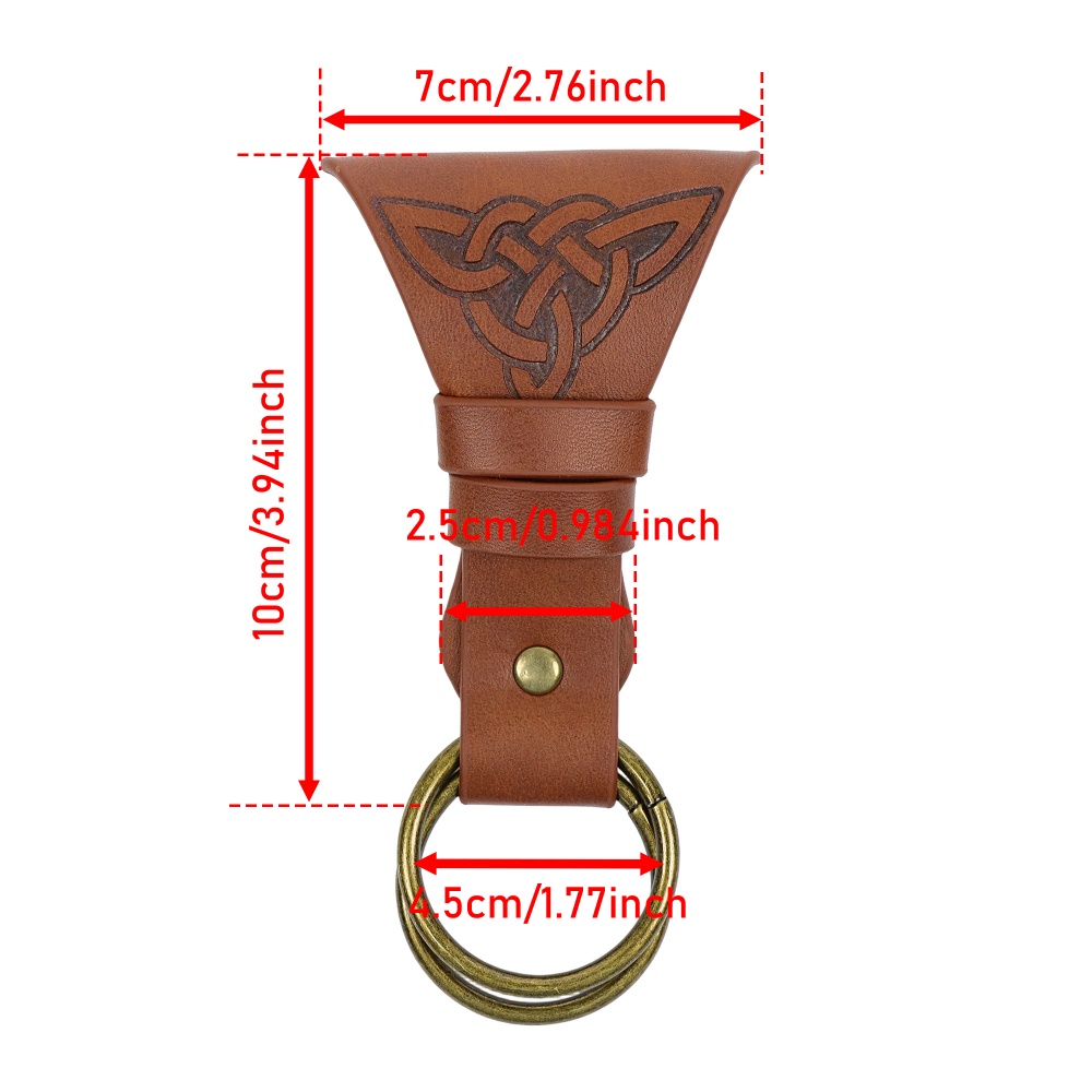 กระโปรงหนัง PU สไตล์ยุคกลาง กร - Hiking บทวิจารณ์และราคา