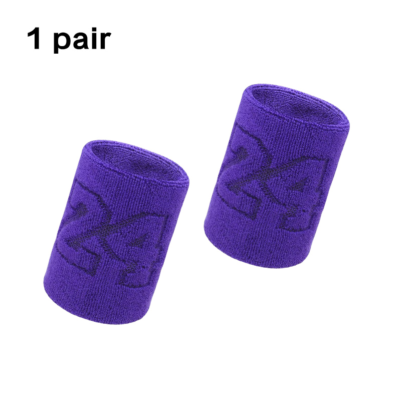 1คู่ผ้าฝ้ายข้อมือยางยืดสนับสนุ - Wrist Wraps Weightlifting Support บทวิจารณ์และราคา