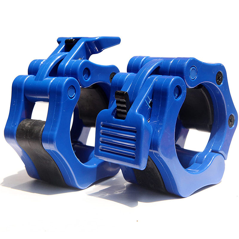 2026 คลิปล็อคปลอกบาร์เบลไนลอน  - Fitness Equipment บทวิจารณ์และราคา